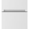 Beko CFG4501W Freestanding Fridge Freezer - White