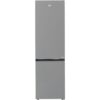 Beko CNG8603VPX 70/30 Fridge Freezer - Stainless Steel, Stainless Steel