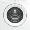 Beko WTL94151W 9KG 1400 Spin Washing Machine - White