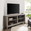 Belknap TV Stand for TVs up to 65"