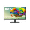 BenQ DesignVue PD3205U - PD Series - LED monitor - 32" - 3840 x 2160 4K @ 60 Hz - IPS - 250 cd/m - 1000:1 - HDR10 - 5 m