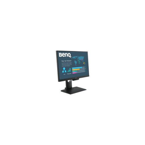 Benq Bl2381T 57.2 Cm 22.5" Wled Lcd Monitor 16:10 5 Ms Gtg 1920 X 1200 16.7 9H.LHMLA.TBE