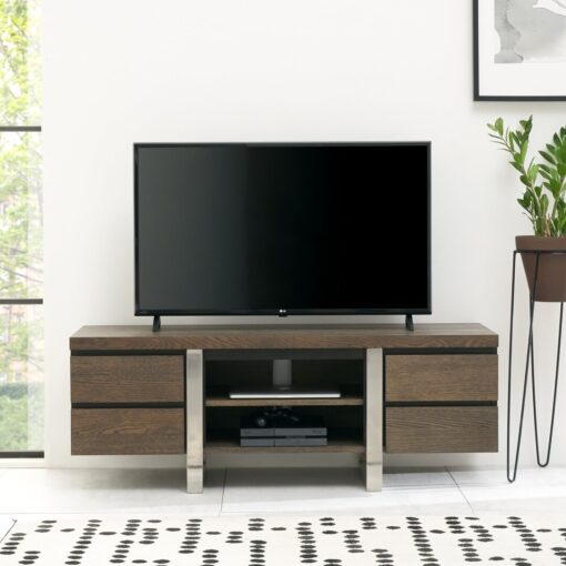 Bettye TV Stand for TVs up to 60"