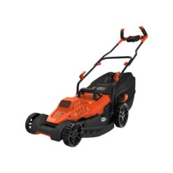 Black&decker - black + decker BEMW481BH-GB Mower with Bike Handle 42cm 1800W 240V