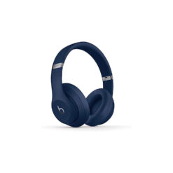 (Blue) Beats Studio3 Wireless Noise Cancelling Headphones