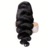 Body Wave U Part Wigs Human Hair Brazilian Virgin Human Hair Wigs For Women Glueless No Leave Out Wig 150% Density Natural Color