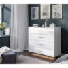 Bonaira 4 Drawer 95Cm W Chest of Drawers