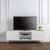 Bonnette TV Stand for TVs up to 65"