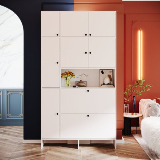 Borjanka 220cm Kitchen Pantry