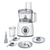 Bosch MCM3100WGB MultiTalent 3 Food Processor