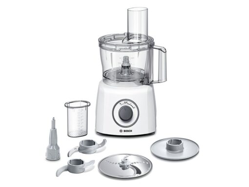 Bosch MCM3100WGB MultiTalent 3 Food Processor