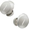 Bose QuietComfort True Wireless Earbuds - White Smoke