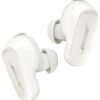 Bose QuietComfort Ultra True Wireless Earbuds - Diamond