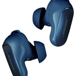 Bose QuietComfort Ultra True Wireless Earbuds - Lunar Blue