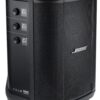 Bose S1 Pro Plus PA Portable Bluetooth Party System - Black