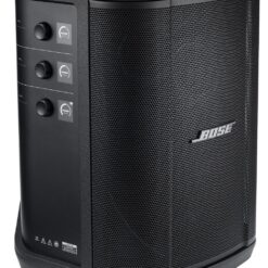 Bose S1 Pro Plus PA Portable Bluetooth Party System - Black