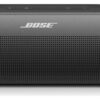 Bose SoundLink Flex Gen 2 Portable Bluetooth Speaker - Black