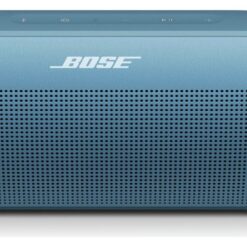 Bose SoundLink Flex Gen 2 Portable Bluetooth Speaker - Blue