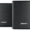 Bose Surround Speakers - Black