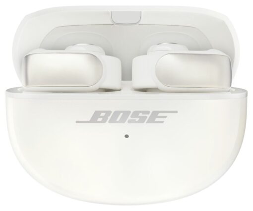 Bose Ultra Open Wireless Bluetooth Earbuds - Diamond