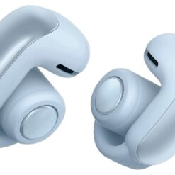 Bose Ultra Open Wireless Bluetooth Earbuds - Moonstone Blue