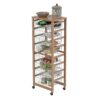 Bowles Kitchen Trolley