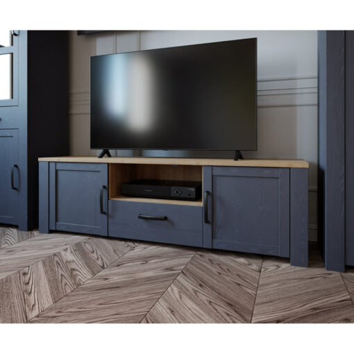 Bowmanville TV Stand for TVs up to 88"