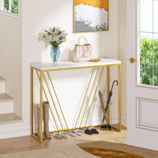 Brandyn 100cm Console Table