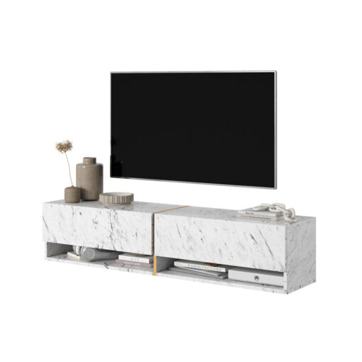 Braxdyn TV Stand for TV up to 60"