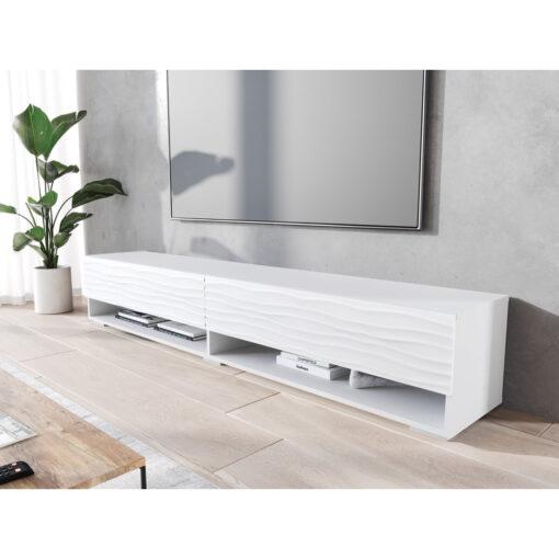 Brittanni TV Stand for TVs up to 78"