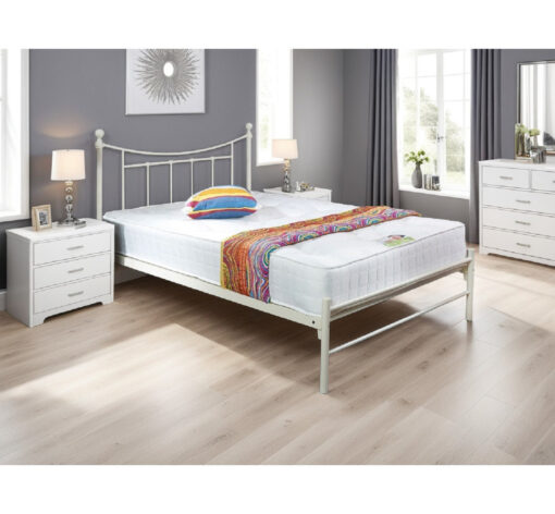 Brockington Bed Frame