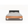 Buckthorn Solid Wood Bed