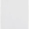 Bush MEBI55177FRZE Integrated Tall Freezer - White