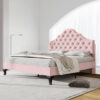 Byram Bed Frame