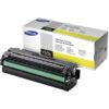 CLTY506L Yellow Toner Cartridge 3.5K pages - SU515A - Samsung