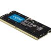 CRUCIAL DDR5 5600 MHz Laptop RAM - 16 GB