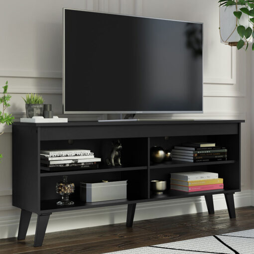 Cadhan TV Stand for TVs up to 50"