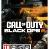 Call Of Duty Black Ops 6 Cross Gen Bundle Xbox Game