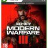 Call of Duty: Modern Warfare III Xbox One & Series X Game