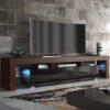 Cania TV Stand for TVs up to 65"