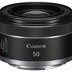 Canon RF 50mm f/1.8 STM Lens