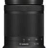 Canon RF-S 55-210mm f/5-7.1 IS STM Lens