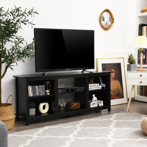 Carmel TV Stand for TVs up to 58"