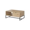 Carmeshia Frame Coffee Table