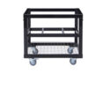 Cart with Basket for Oval JR 200