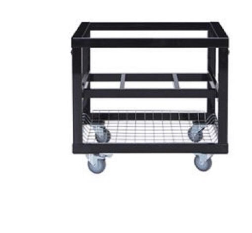 Cart with Basket for Oval JR 200