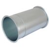 Casafan - Telescopic tube Wall duct twrh in various sizes