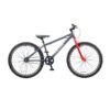 Cascade Dive 26 Inch Wheel Size Unisex Mountain Bike