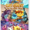 Cat Quest: The Fur-tastic Trilogy Switch Game Pre-Order