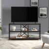 Celine TV Stand for TVs up to 55"